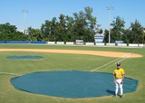 Field Covers / Padding